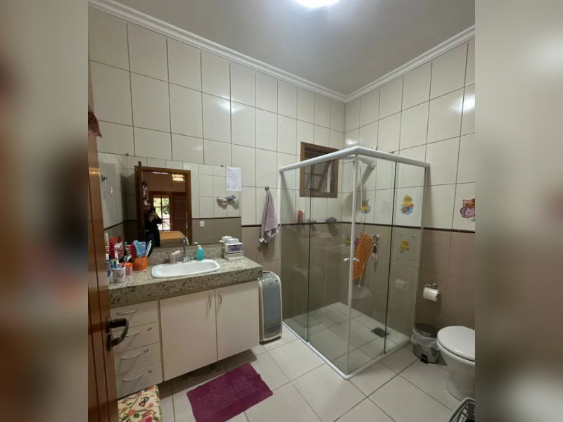imóvel com 434m² - Jardim Mexico - Itatiba