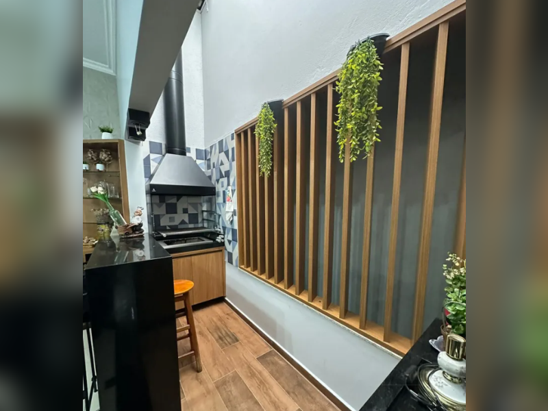 imóvel com 434m² - Jardim Mexico - Itatiba