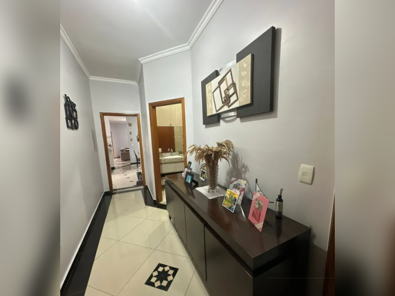 imóvel com 434m² - Jardim Mexico - Itatiba