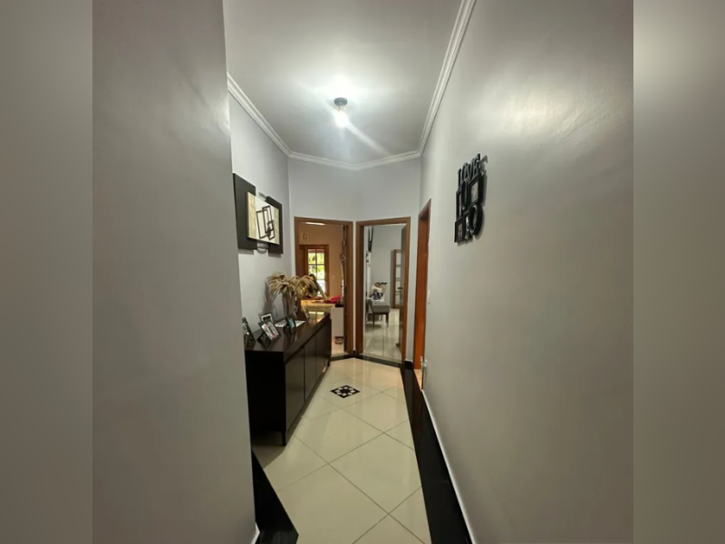 imóvel com 434m² - Jardim Mexico - Itatiba