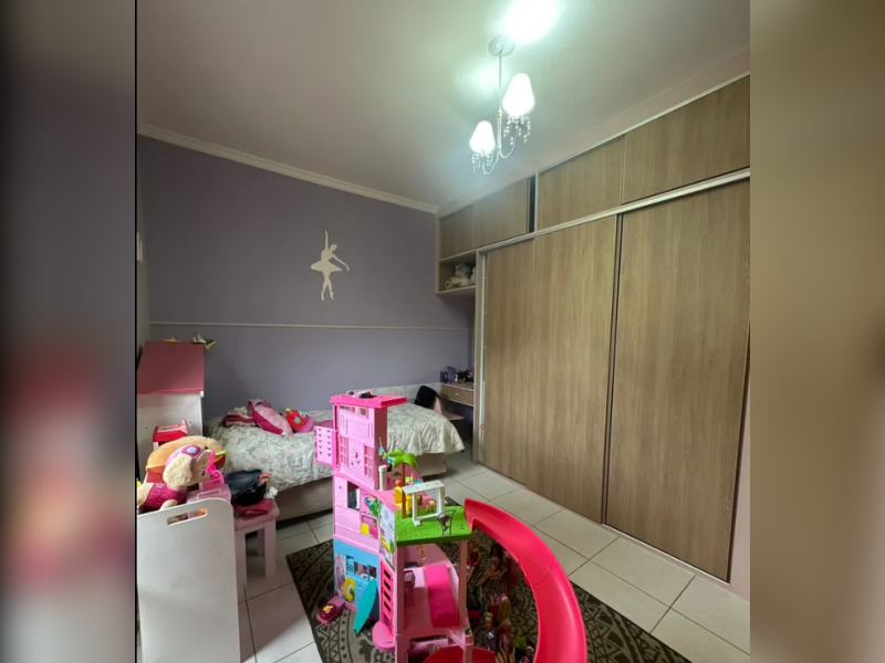 imóvel com 434m² - Jardim Mexico - Itatiba