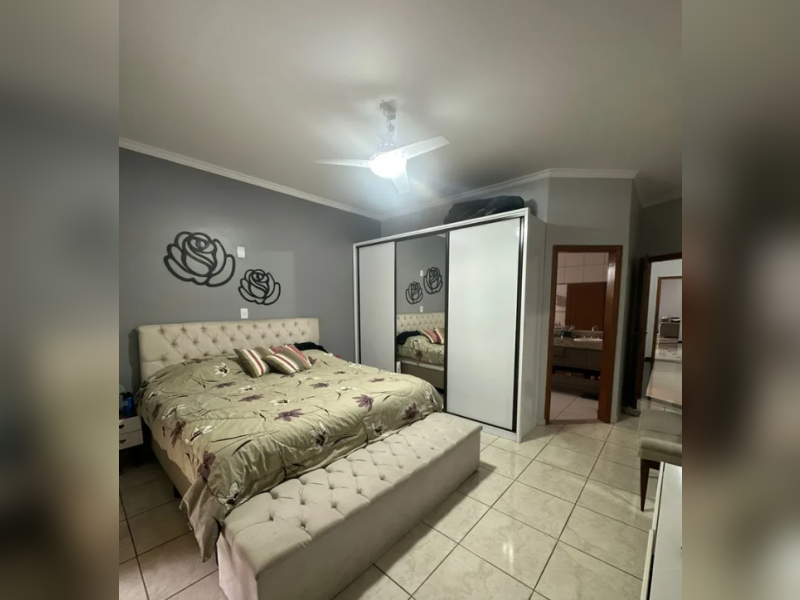 imóvel com 434m² - Jardim Mexico - Itatiba