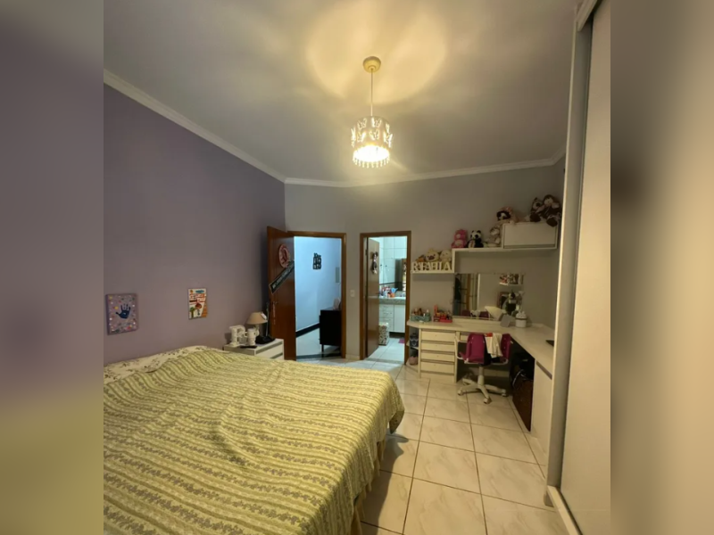 imóvel com 434m² - Jardim Mexico - Itatiba