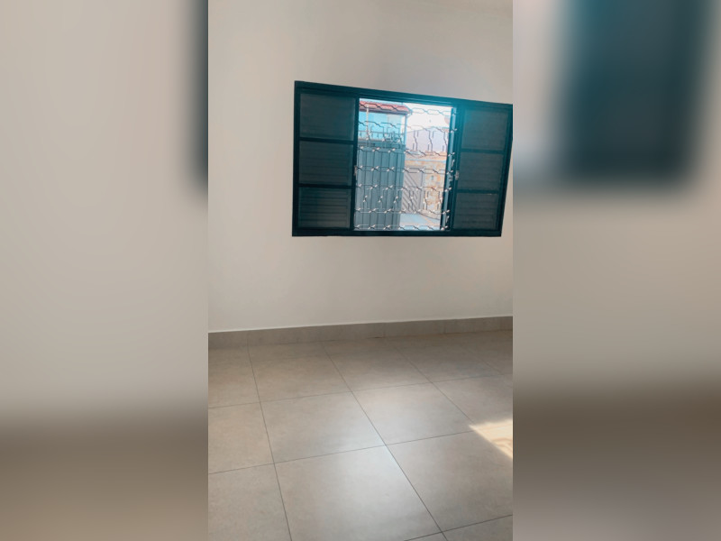 imóvel com 90m² - Residencial Fênix - Limeira