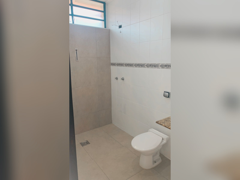 imóvel com 90m² - Residencial Fênix - Limeira