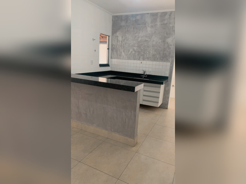 imóvel com 90m² - Residencial Fênix - Limeira