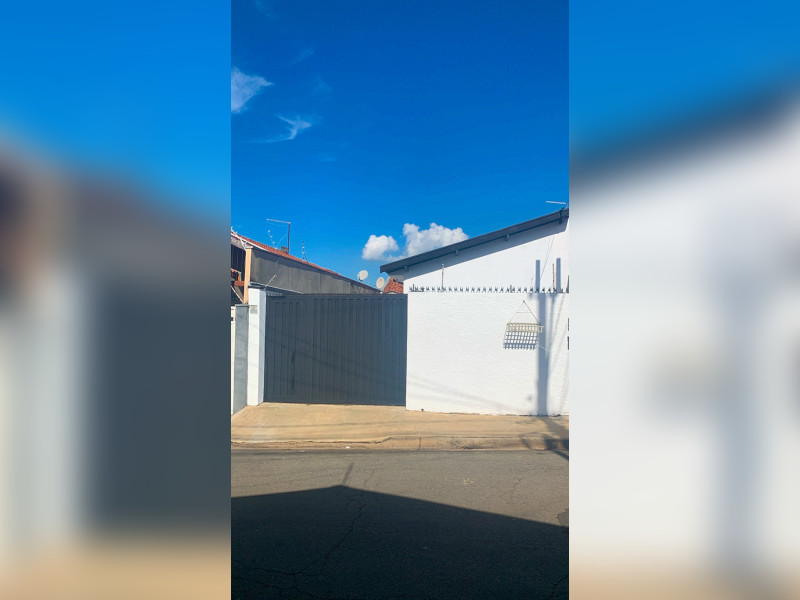 imóvel com 90m² - Residencial Fênix - Limeira