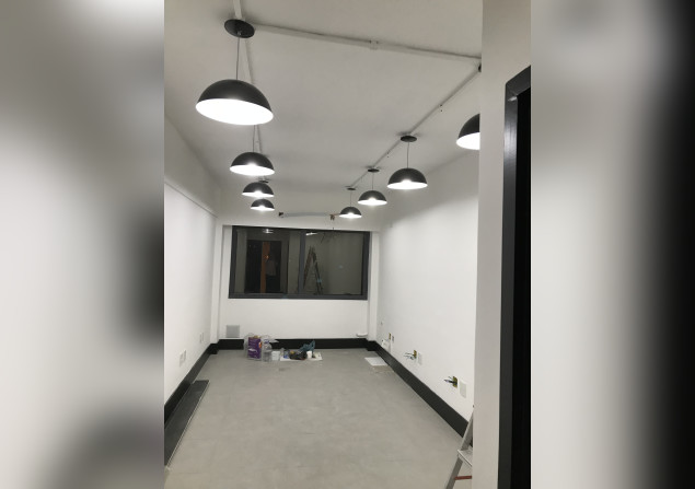 imóvel com 26m²