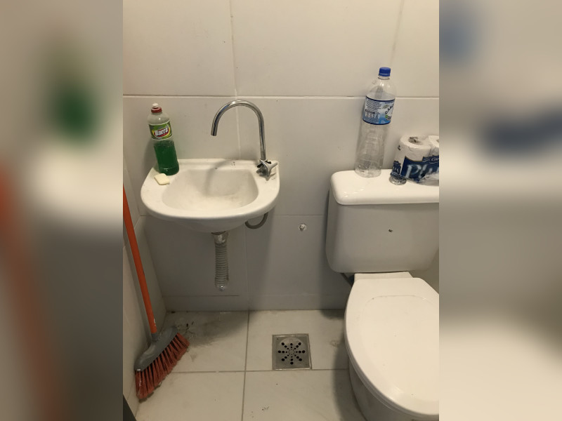 imóvel com 26m² - Freguesia (Jacarepaguá) - Rio de Janeiro