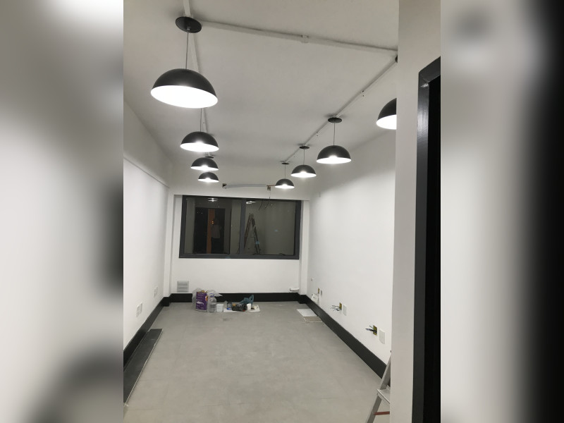 imóvel com 26m² - Freguesia (Jacarepaguá) - Rio de Janeiro