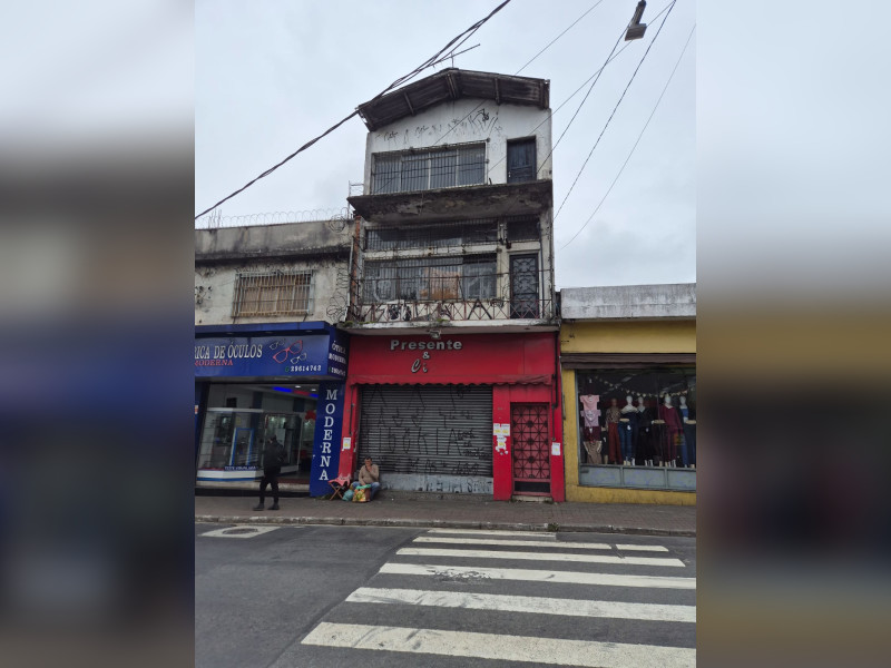 imóvel com 450m² - Parque Guaianazes - São Paulo