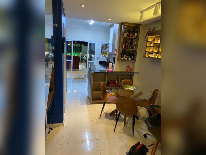 imóvel com 120m² - Vila Alati - Jundiaí
