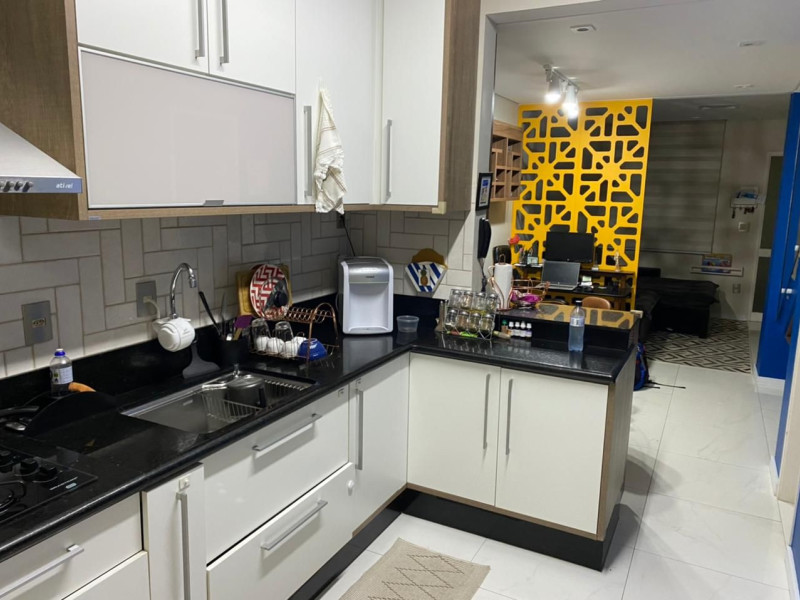imóvel com 120m² - Vila Alati - Jundiaí