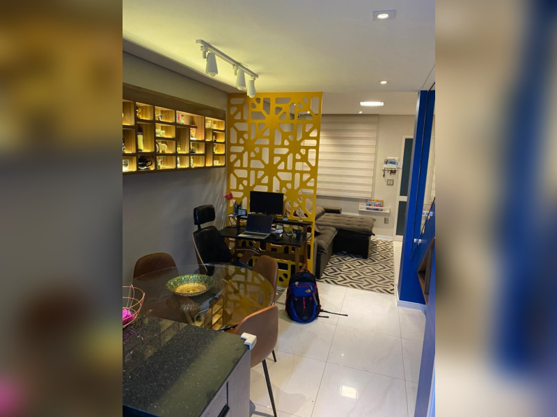 imóvel com 120m² - Vila Alati - Jundiaí