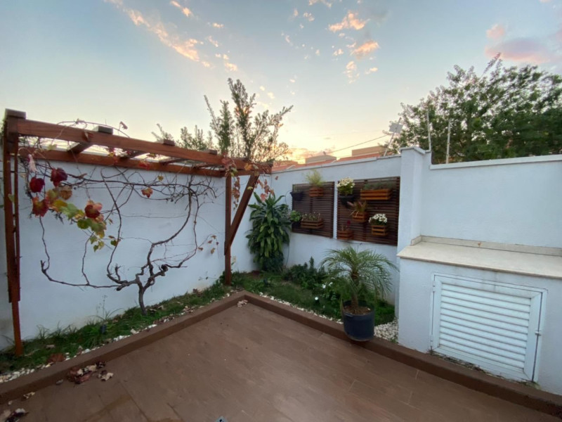 imóvel com 120m² - Vila Alati - Jundiaí