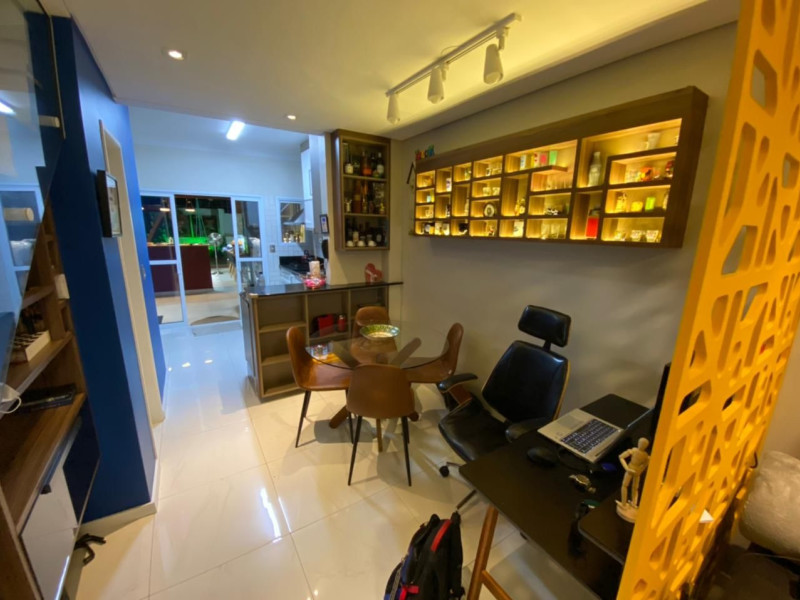 imóvel com 120m² - Vila Alati - Jundiaí