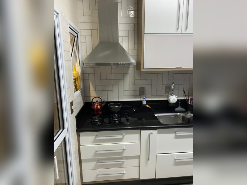 imóvel com 120m² - Vila Alati - Jundiaí