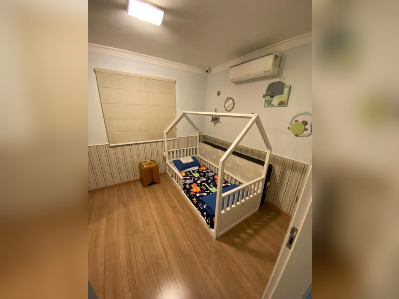 imóvel com 120m² - Vila Alati - Jundiaí