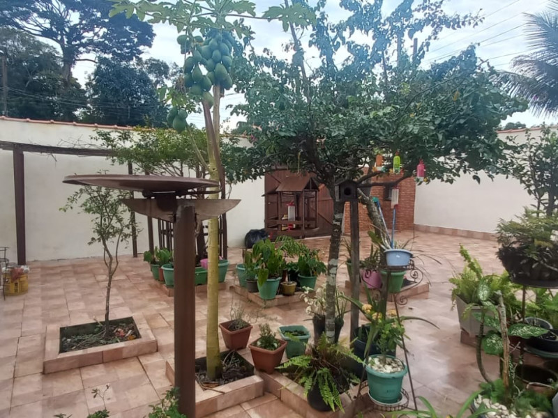 imóvel com 96m² - São Fernando (Chácaras) - Itanhaém