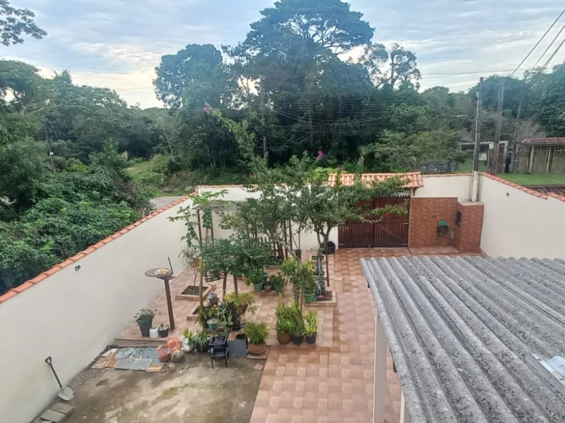 imóvel com 96m² - São Fernando (Chácaras) - Itanhaém