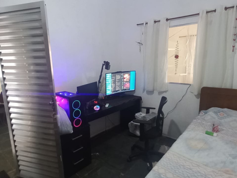 imóvel com 96m² - São Fernando (Chácaras) - Itanhaém