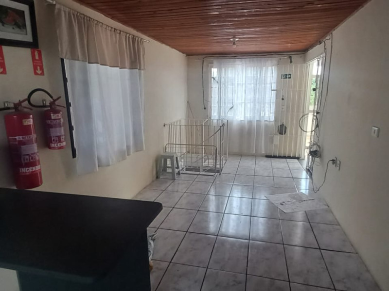 imóvel com 96m² - São Fernando (Chácaras) - Itanhaém