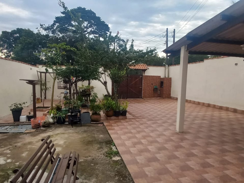 imóvel com 96m² - São Fernando (Chácaras) - Itanhaém