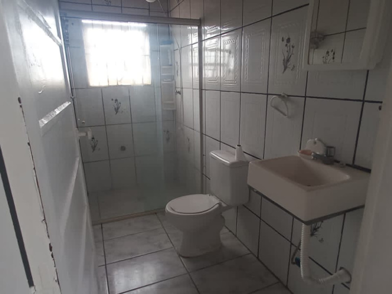 imóvel com 96m² - São Fernando (Chácaras) - Itanhaém