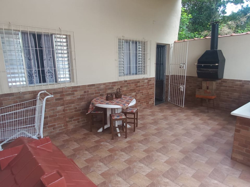 imóvel com 96m² - São Fernando (Chácaras) - Itanhaém