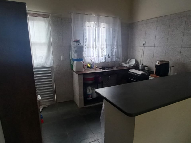 imóvel com 96m² - São Fernando (Chácaras) - Itanhaém