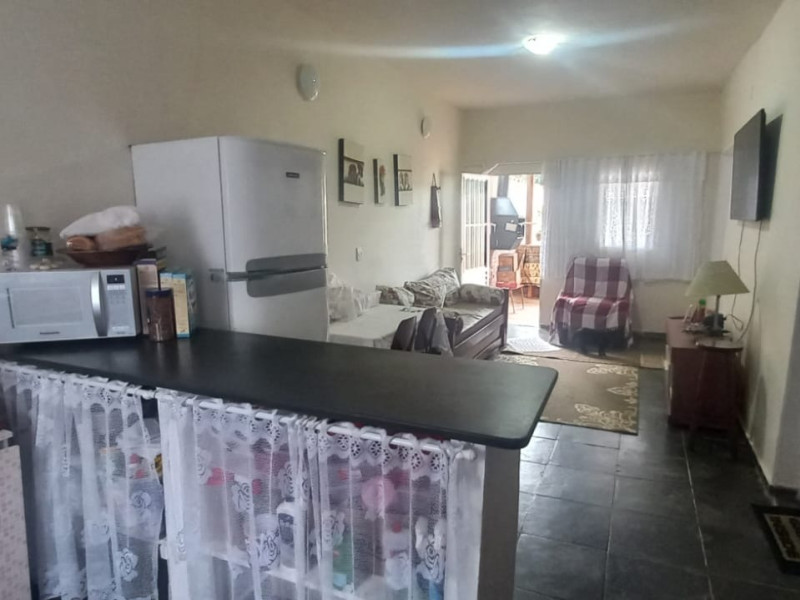 imóvel com 96m² - São Fernando (Chácaras) - Itanhaém