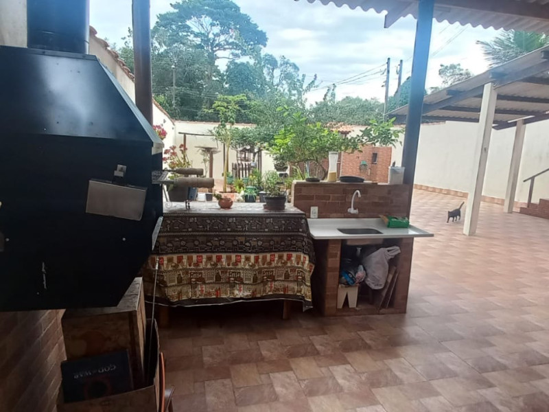imóvel com 96m² - São Fernando (Chácaras) - Itanhaém