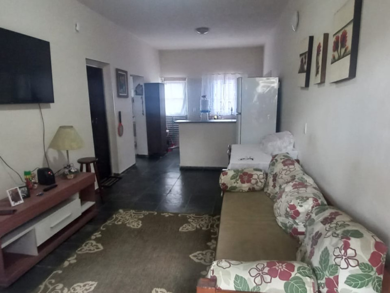 imóvel com 96m² - São Fernando (Chácaras) - Itanhaém