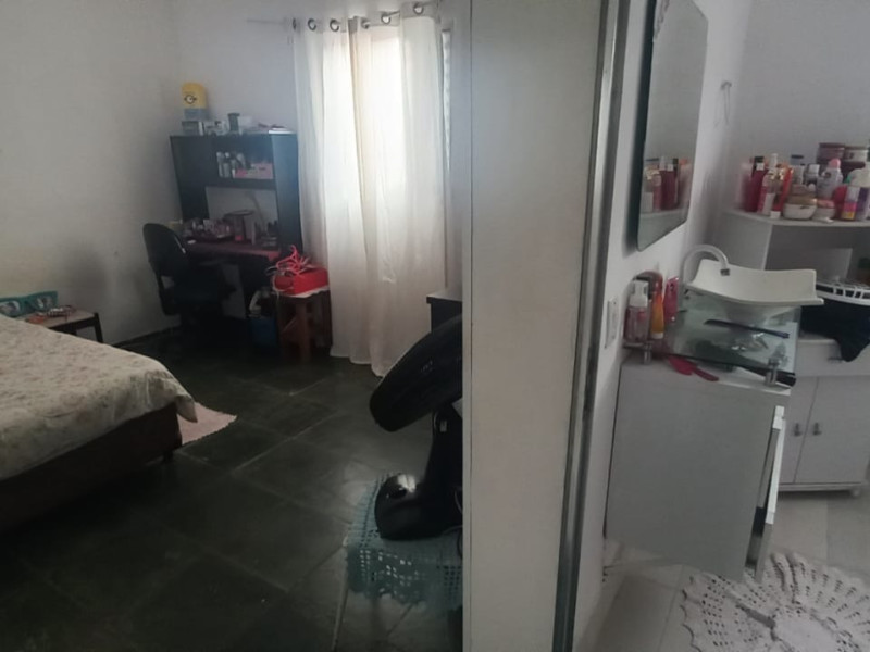 imóvel com 96m² - São Fernando (Chácaras) - Itanhaém