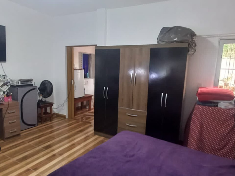 imóvel com 96m² - São Fernando (Chácaras) - Itanhaém