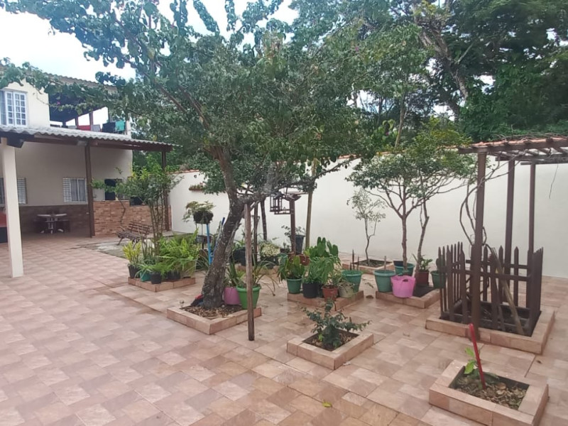imóvel com 96m² - São Fernando (Chácaras) - Itanhaém