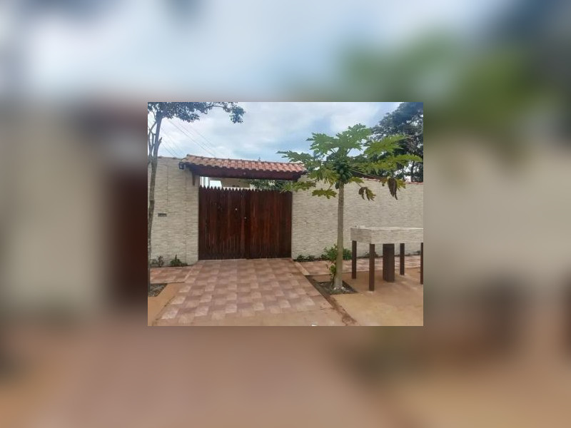 imóvel com 96m² - São Fernando (Chácaras) - Itanhaém