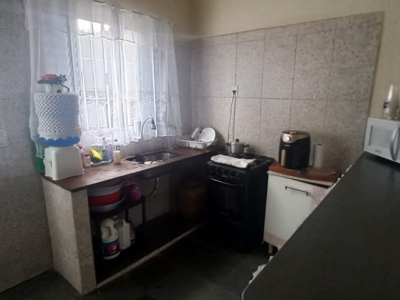 imóvel com 96m² - São Fernando (Chácaras) - Itanhaém