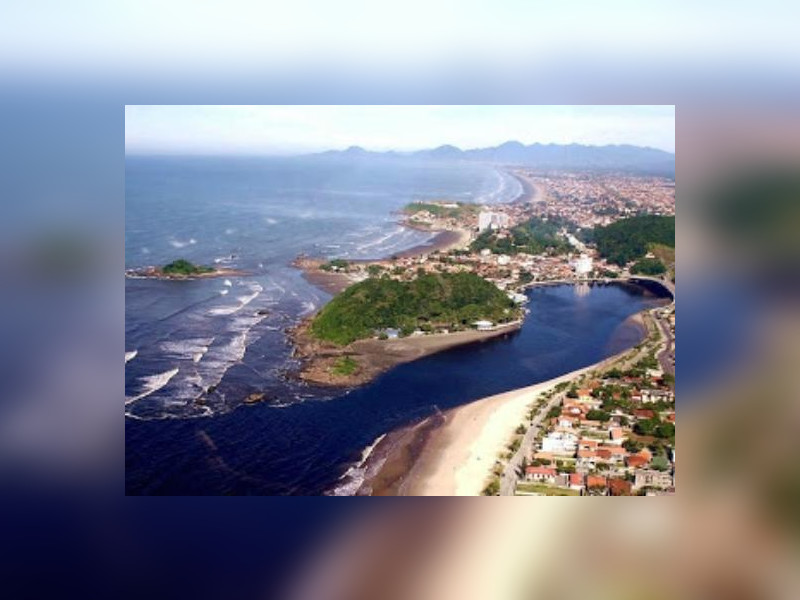imóvel com 96m² - São Fernando (Chácaras) - Itanhaém