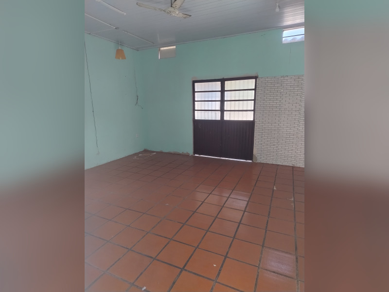 imóvel com 300m² - Santa Cruz - Gravatai