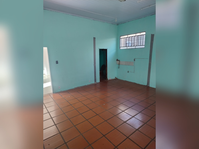 imóvel com 300m² - Santa Cruz - Gravatai