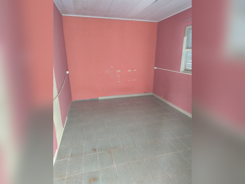 imóvel com 300m² - Santa Cruz - Gravatai