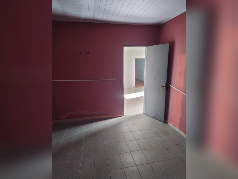 imóvel com 300m² - Santa Cruz - Gravatai
