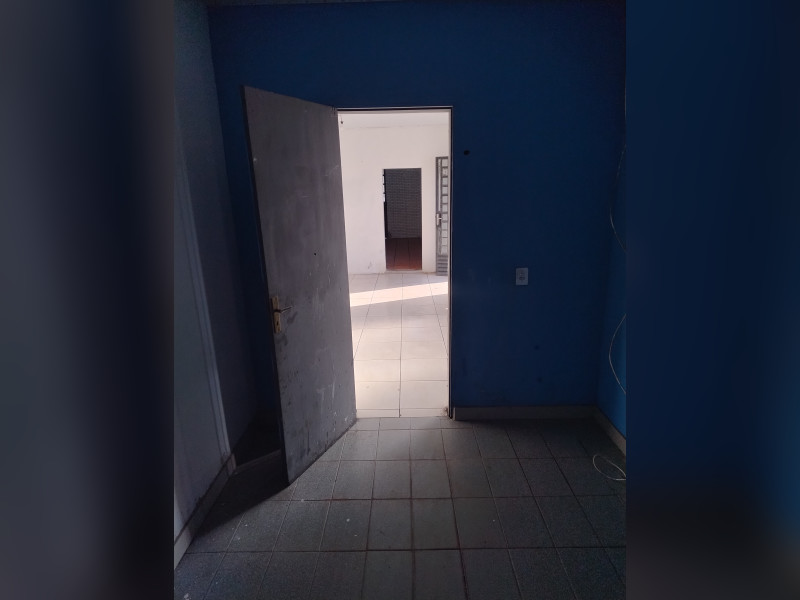 imóvel com 300m² - Santa Cruz - Gravatai