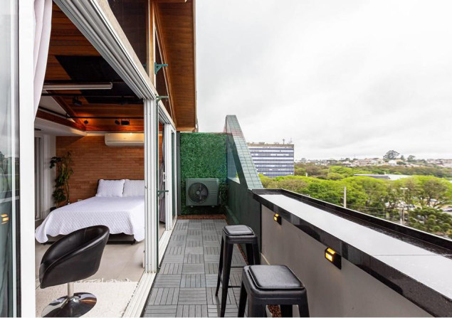 imóvel com 83m²
