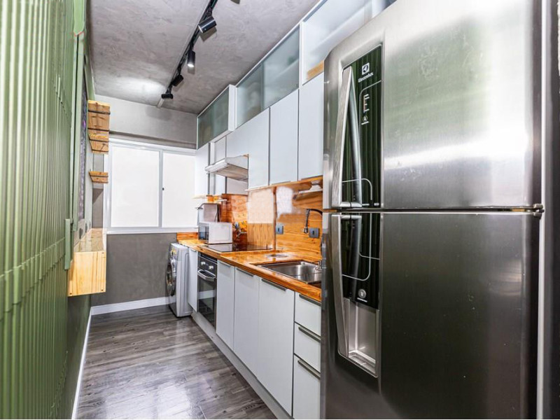 imóvel com 83m² - Prado Velho - Curitiba