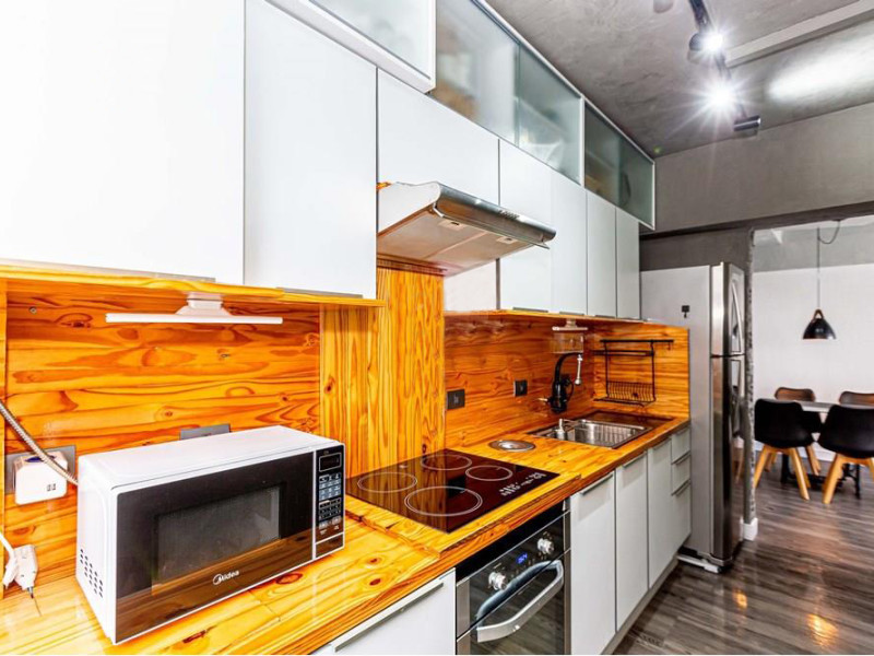 imóvel com 83m² - Prado Velho - Curitiba