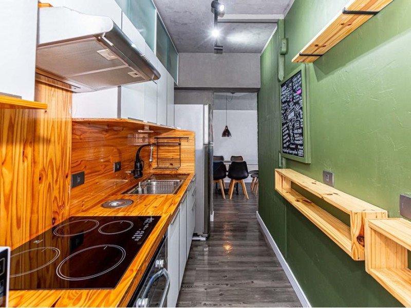 imóvel com 83m² - Prado Velho - Curitiba