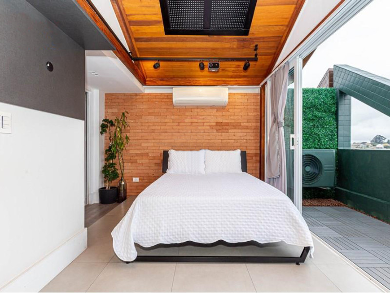 imóvel com 83m² - Prado Velho - Curitiba