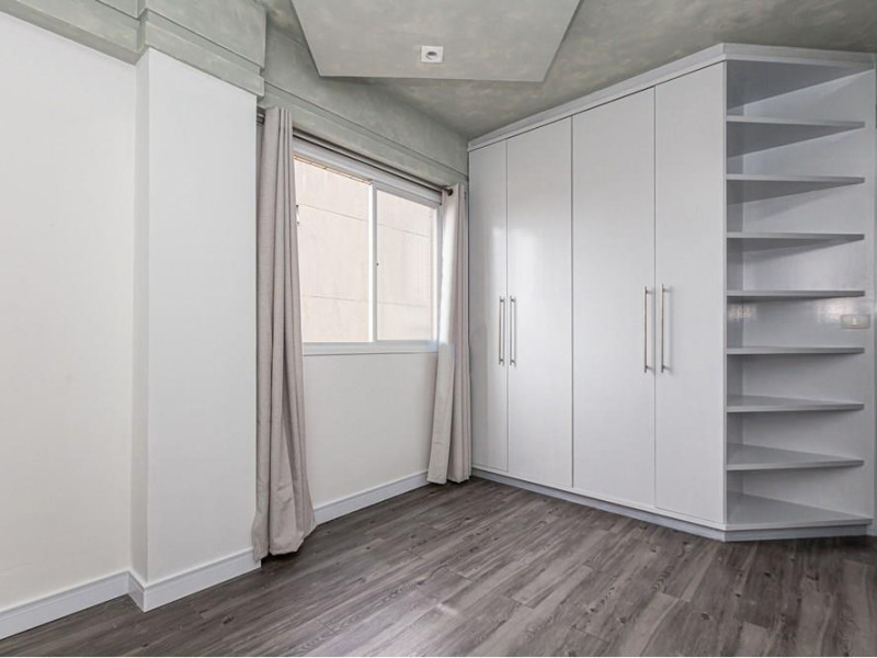 imóvel com 83m² - Prado Velho - Curitiba
